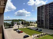 9099 RIVERSIDE DRIVE East Unit# 502W Windsor