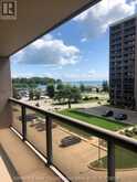 9099 RIVERSIDE DRIVE East Unit# 502W Windsor