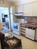 9099 RIVERSIDE DRIVE East Unit# 502W Windsor