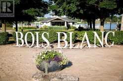 34 BOBLO ISLAND BOULEVARD Unit# 207 Amherstburg