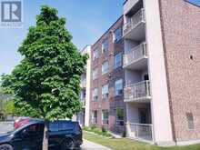 8275 WYANDOTTE STREET East Unit# 107 Windsor