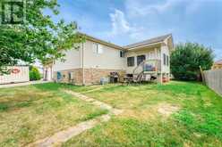 205 Dieppe Kingsville