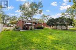 3574 WOODLAND Windsor