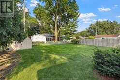 3574 WOODLAND Windsor