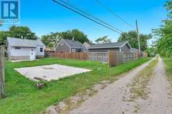 1206 MCKAY AVENUE Windsor