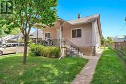 1206 MCKAY AVENUE Windsor