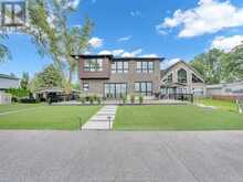 983 LAKESHORE PARK ROAD Lakeshore