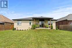 423 OLD COLONY TRAIL Amherstburg