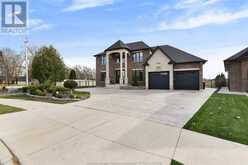 4098 ST. FRANCIS CRESCENT LaSalle