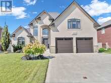 1104 CHARLOTTE CRESCENT Lakeshore