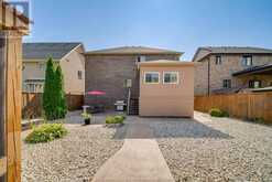 2264 DANDURAND BOULEVARD Windsor