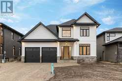 4341 CATERINA CRESCENT LaSalle