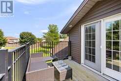 113 BEACH COURT Stoney Point