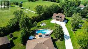 113 BEACH COURT Stoney Point