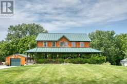 453 ELMSTEAD ROAD Lakeshore