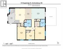 51 KINGSBRIDGE DRIVE Amherstburg