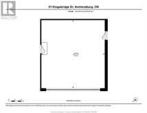 51 KINGSBRIDGE DRIVE Amherstburg