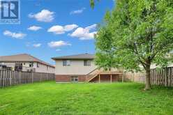 1116 MONARCH MEADOWS DRIVE Lakeshore