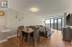 515 Riverside DRIVE West Unit# 1607 Windsor