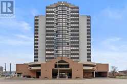 515 Riverside DRIVE West Unit# 1607 Windsor