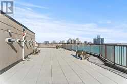 515 Riverside DRIVE West Unit# 1607 Windsor