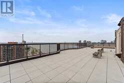 515 Riverside DRIVE West Unit# 1607 Windsor