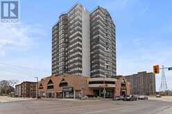 515 Riverside DRIVE West Unit# 1607 Windsor