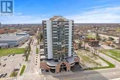 515 Riverside DRIVE West Unit# 1607 Windsor