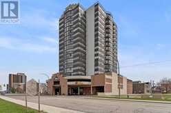 515 Riverside DRIVE West Unit# 1607 Windsor