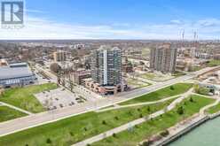 515 Riverside DRIVE West Unit# 1607 Windsor