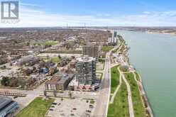 515 Riverside DRIVE West Unit# 1607 Windsor