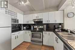 515 Riverside DRIVE West Unit# 1607 Windsor