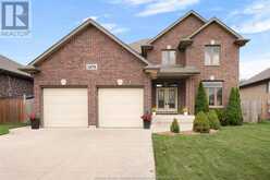 1274 DEER RUN TRAIL Lakeshore