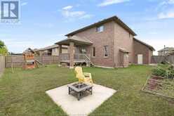 1274 DEER RUN TRAIL Lakeshore