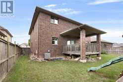 1274 DEER RUN TRAIL Lakeshore