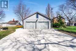 5058 ST. CLAIR ROAD Lakeshore