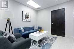 1100 OUELLETTE AVENUE Unit# 200 Windsor