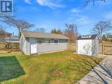 814 Point Pelee DRIVE East Leamington