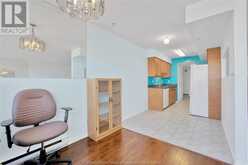 380 PELISSIER Unit# 2506 Windsor