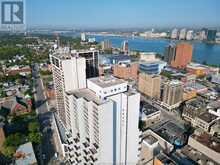 380 PELISSIER Unit# 2506 Windsor