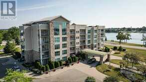 34 BOBLO ISLAND BOULEVARD Unit# 207 Amherstburg