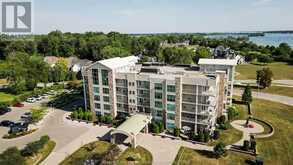 34 BOBLO ISLAND BOULEVARD Unit# 207 Amherstburg