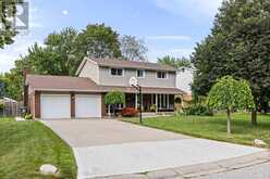 4300 Mitchell CRESCENT Windsor