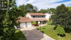 4300 Mitchell CRESCENT Windsor