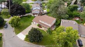 4300 Mitchell CRESCENT Windsor