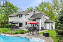 552 Old Tecumseh ROAD Lakeshore