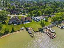 366 ELMGROVE DRIVE Lakeshore