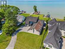 366 ELMGROVE DRIVE Lakeshore