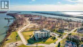 34 Boblo Island BOULEVARD Unit# 203 Boblo Island