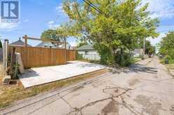 1102 LANGLOIS AVENUE Windsor